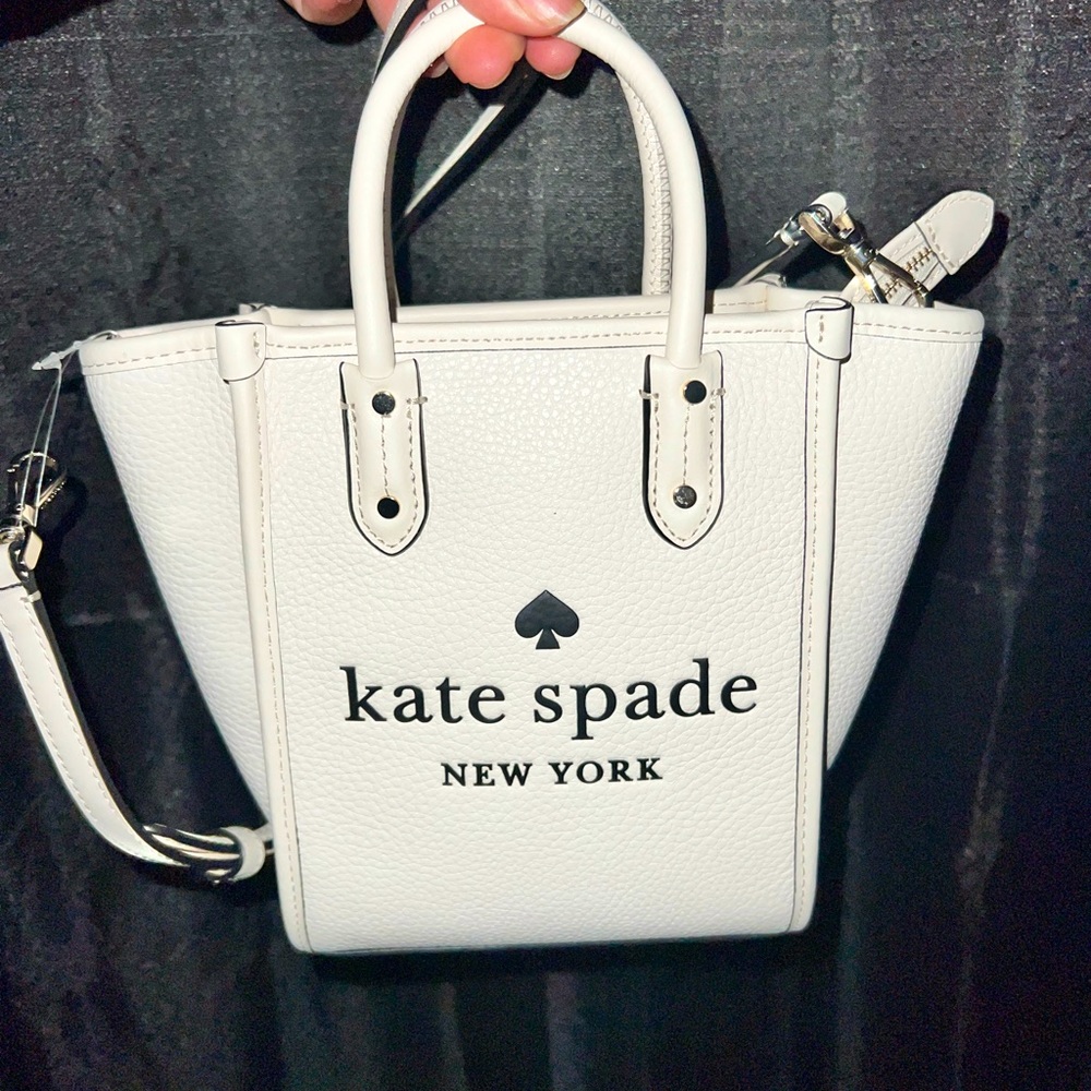 KATE SPADE ELLA MINI TOTE